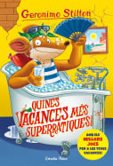 GS24. Quines vacances m&eacute;s superr&agrave;tiques!