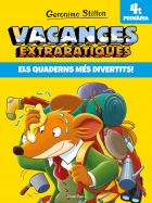 Vacances extrar&agrave;tiques 4