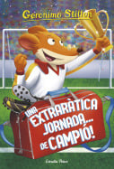 Una extrar&agrave;tica jornada... de campi&oacute;!