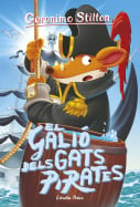 El gali&oacute; dels gats pirates