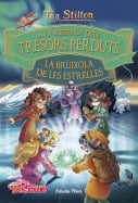 A la recerca dels tresors perduts. La br&uacute;ixola de les estrelles