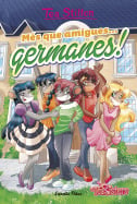 M&eacute;s que amigues... germanes!