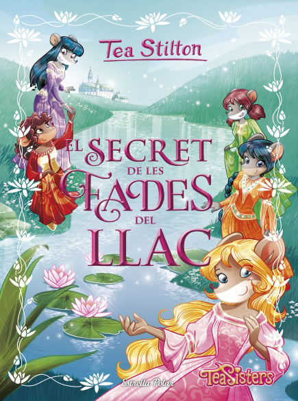 El secret de les fades del llac