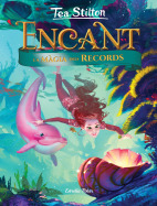 Encant. La m&agrave;gia dels records