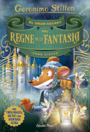 El gran secret del Regne de la Fantasia. Onz&egrave; viatge
