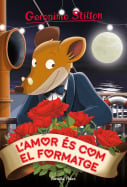 L'amor &eacute;s com el formatge