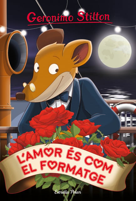L'amor és com el formatge