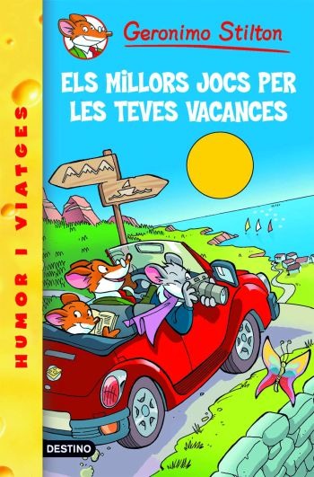 28. Els millors jocs per a les vacances