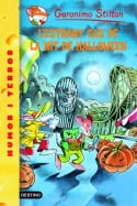 29. L'estrany cas de la nit de Halloween