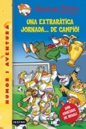35. Una extrar&agrave;tica jornada... de campi&oacute;!