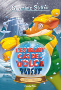 L'estrany cas del volc&agrave; pudent