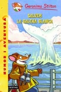 40. Salvem la balena blanca!
