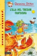 42. L'illa del tresor fantasma