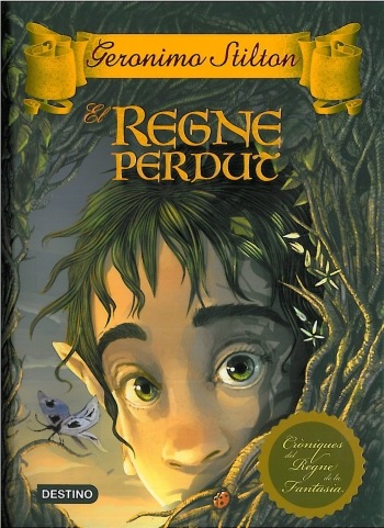1. El Regne Perdut