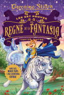 Les set proves del Regne de la Fantasia. Tretz&egrave; viatge