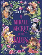 El mirall secret de les fades