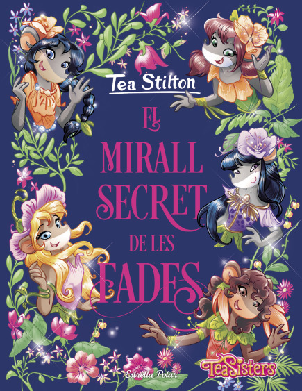 El mirall secret de les fades