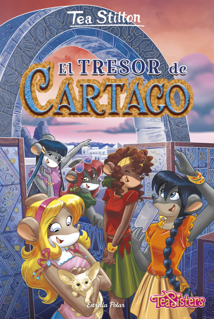 El tresor de Cartago