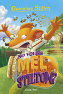No volies mel, Stilton?