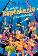 El m&agrave;gic espectacle dels colors