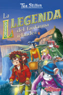La llegenda del fantasma irland&eacute;s