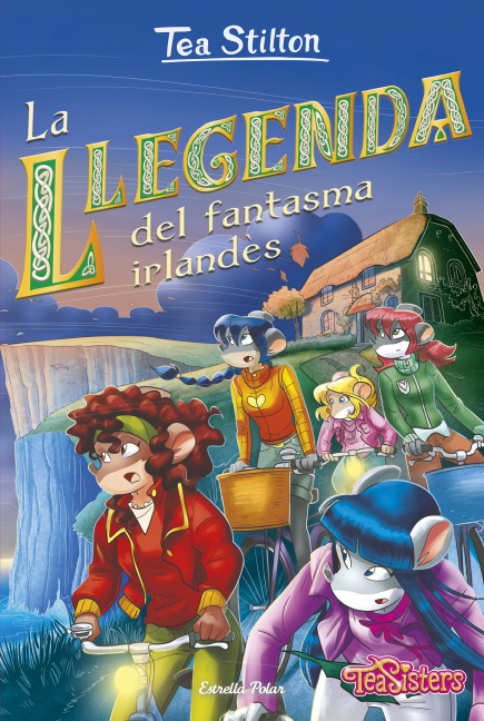 La llegenda del fantasma irlandés
