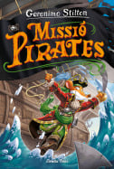 Missi&oacute; Pirates. Viatge en el Temps 12
