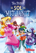 El sol del mitjanit