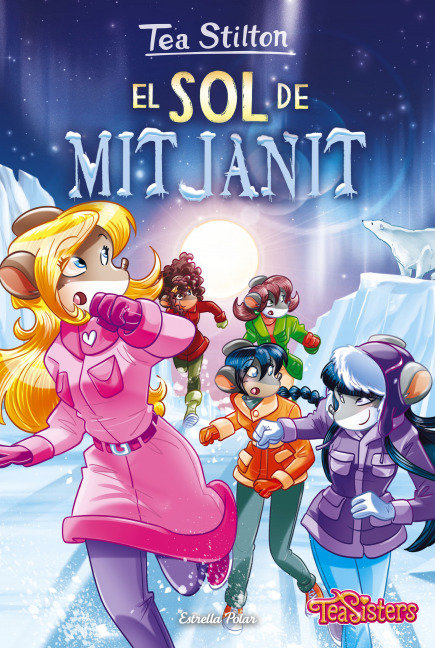 El sol del mitjanit