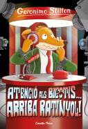 Atenci&oacute; als bigotis... arriba Ratinyol!