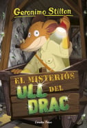 El misteri&oacute;s ull del drac
