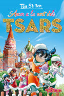 Amor a la cort dels tsars
