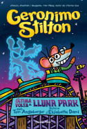 &Uacute;ltima volta al Lluna Park