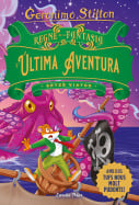 Regne de la Fantasia. L'&uacute;ltima aventura