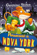 Persecuci&oacute; a Nova York