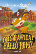 On s'ha ficat Falc&oacute; Roig?