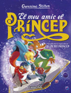 El meu amic el pr&iacute;ncep
