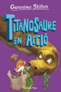 L'illa dels dinosaures 4. Titanosaure en acci&oacute;!