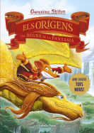 Els or&iacute;gens del Regne de la Fantasia