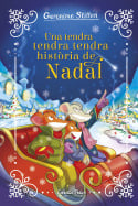 Una tendra, tendra, tendra hist&ograve;ria de Nadal