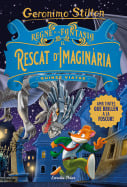 Regne de la Fantasia. El rescat d'Imagin&agrave;ria