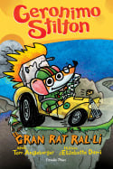 El Gran Rat Ral&middot;li
