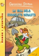 44. La vall dels esquelets gegants