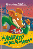 45. La marat&oacute; m&eacute;s boja del m&oacute;n