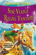 Sis&egrave; Viatge al Regne de la Fantasia