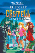 El secret del castell escoc&egrave;s