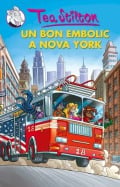 6. Un bon embolic a Nova York