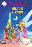 4. Misteri a Par&iacute;s