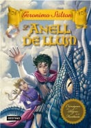 4. L'anell de llum