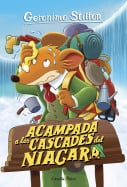 Acampada a les cascades del Ni&agrave;gara